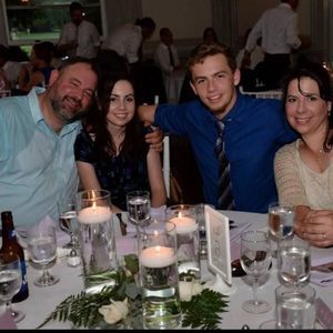 Meet your Posher, Tony